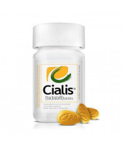 Tadalafil Tablets (♂ Brand Cialis Bottle) 