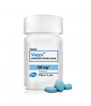 Sildenafil Tablets (♂ Brand Viagra Bottle) 