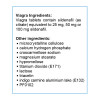Sildenafil Tablets (♂ Brand Viagra Bottle)
