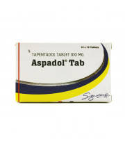 Tapentadol (Aspadol) 