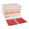 Amoxicillin (Novamox)