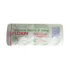 Ofloxacin (Floxin)