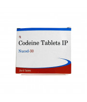 Codeine (Nucod) 